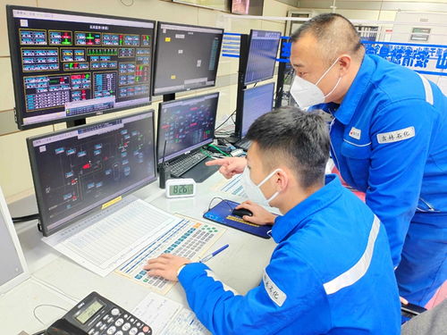 39個(gè)提質(zhì)增效項(xiàng)目 信息技術(shù)咨詢服務(wù)創(chuàng)效超1億元