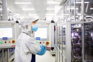 你沒(méi)見過(guò)的動(dòng)力電池智慧工廠模樣——法蘭克福技術(shù)沙龍?zhí)接懶畔⒓夹g(shù)咨詢服務(wù)