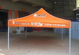 帳篷 02 與鶴山市桃源鎮(zhèn)恒欣傘蓬制品廠 探秘鶴翔水囊的創(chuàng)新制造