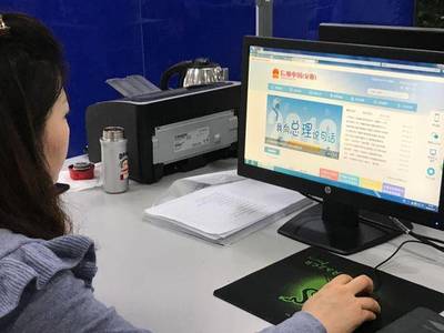企業(yè)的綠色通道來(lái)了！信用越好，審批越容易！——互聯(lián)網(wǎng)信息咨詢服務(wù)新利器
